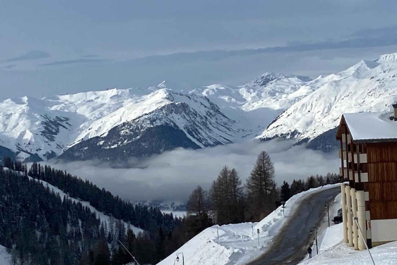 Charming Apt Near The Slopes Of La Plagne Διαμέρισμα Εξωτερικό φωτογραφία